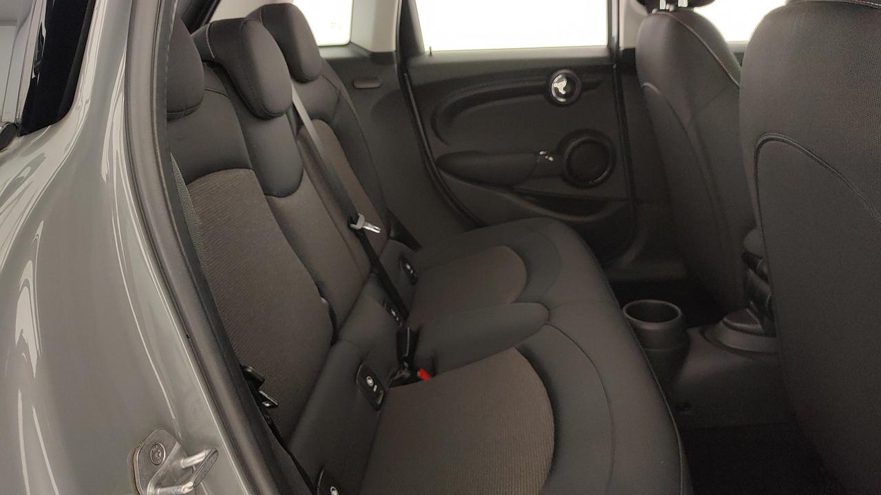 MINI Mini 5p 1.5 One Hype 102cv