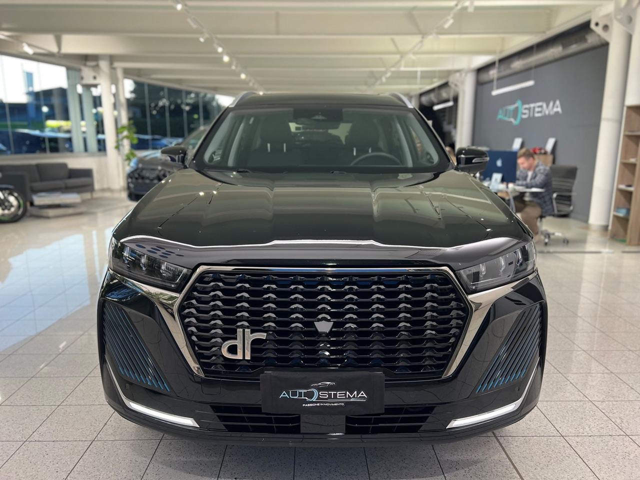 DR Motor DR 6.0 Phev Phev 1.5 317cv auto - PREZZO REALE!