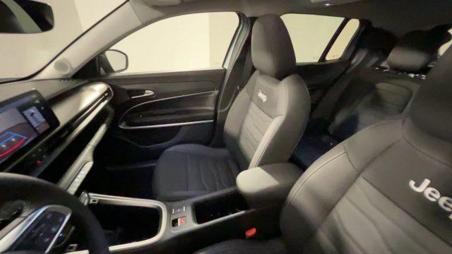 JEEP Avenger 1.2 Turbo MHEV Summit