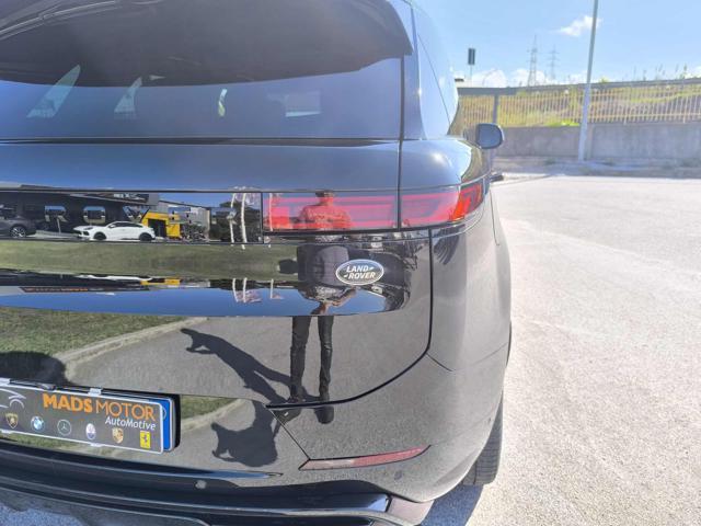 LAND ROVER Range Rover Sport 3.0D l6 249 CV Dynamic HSE