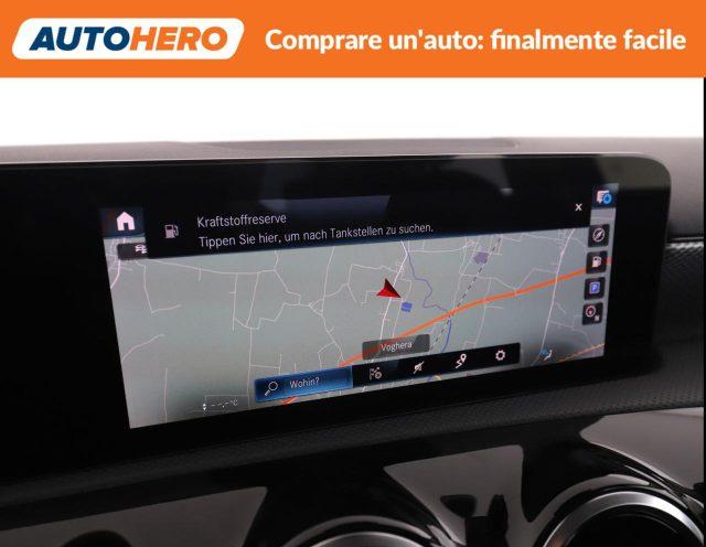 MERCEDES-BENZ A 180 Sport