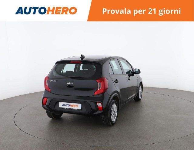 KIA Picanto 1.0 12V 5p. Urban Special Edition