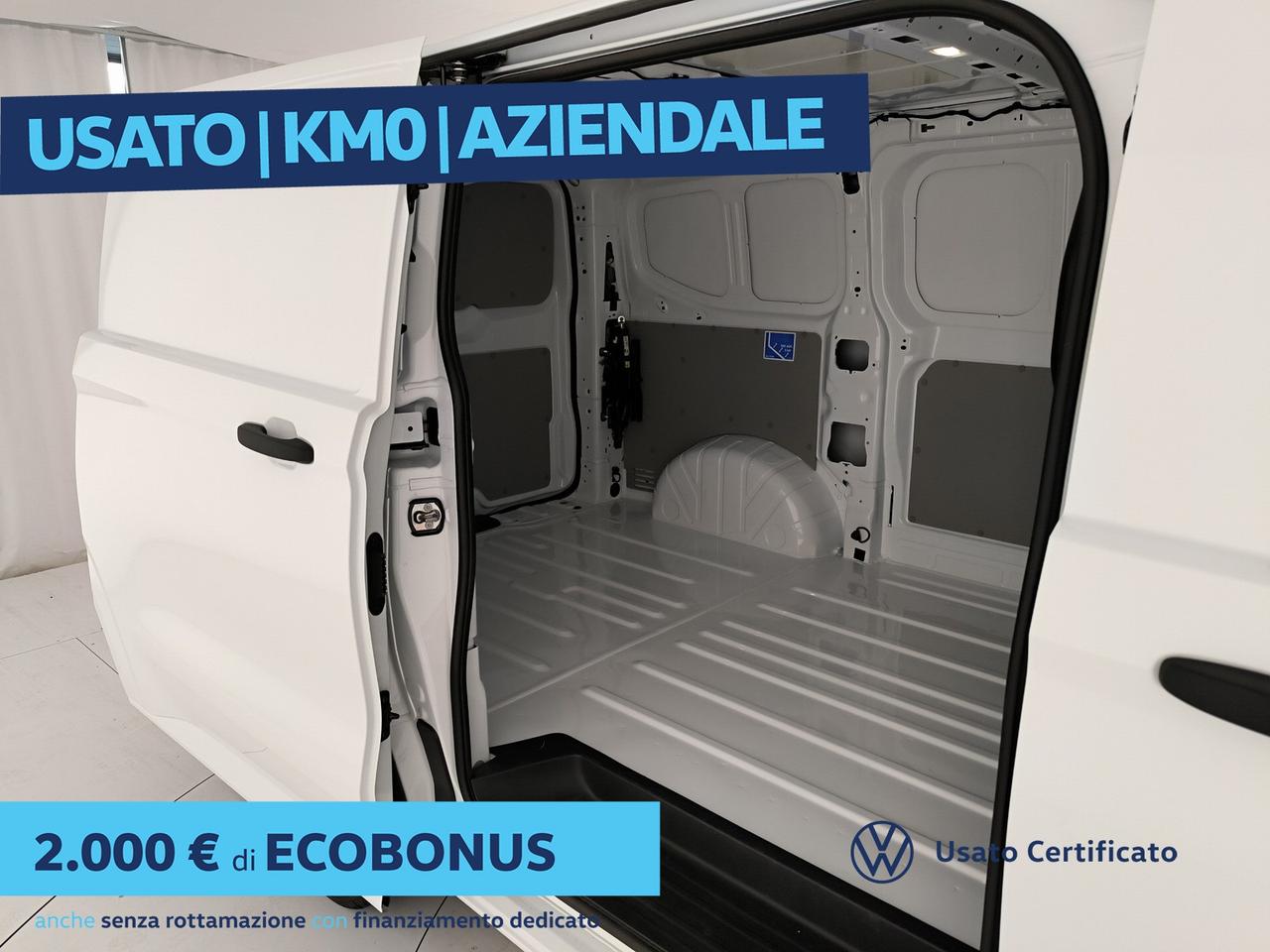 Volkswagen T6 Transporter t7 26 2.0 tdi 110cv l1
