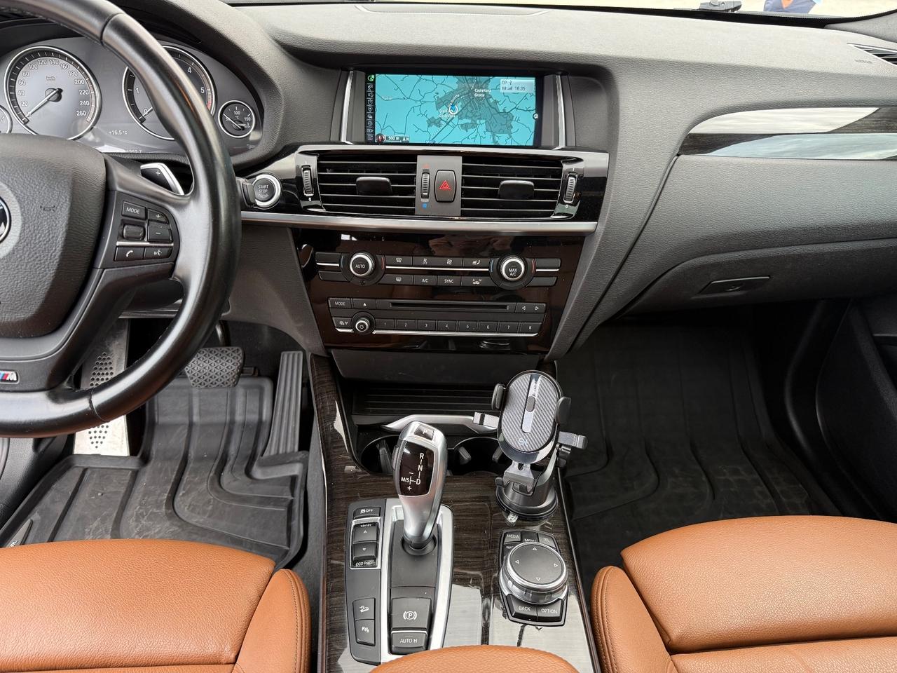 Bmw X4 xDrive20d Msport *CERTIFICATA*