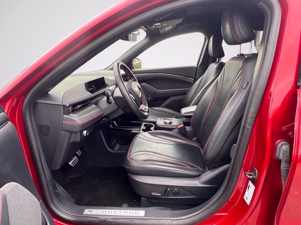 FORD Mustang Mach-e standard range awd 269cv auto del 2021