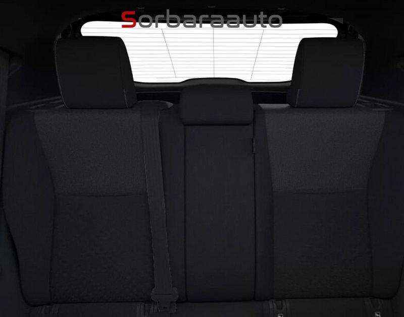 Toyota Yaris Cross 1.5H (130 CV) Trend E-CVT.
