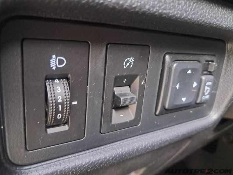 EVO Evo 4 DS Evo 4 1.6 Gpl 106cv