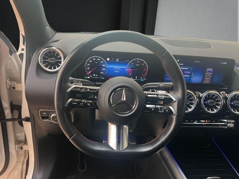 Mercedes-Benz GLA GLA 200 d AMG Line Adv Plus