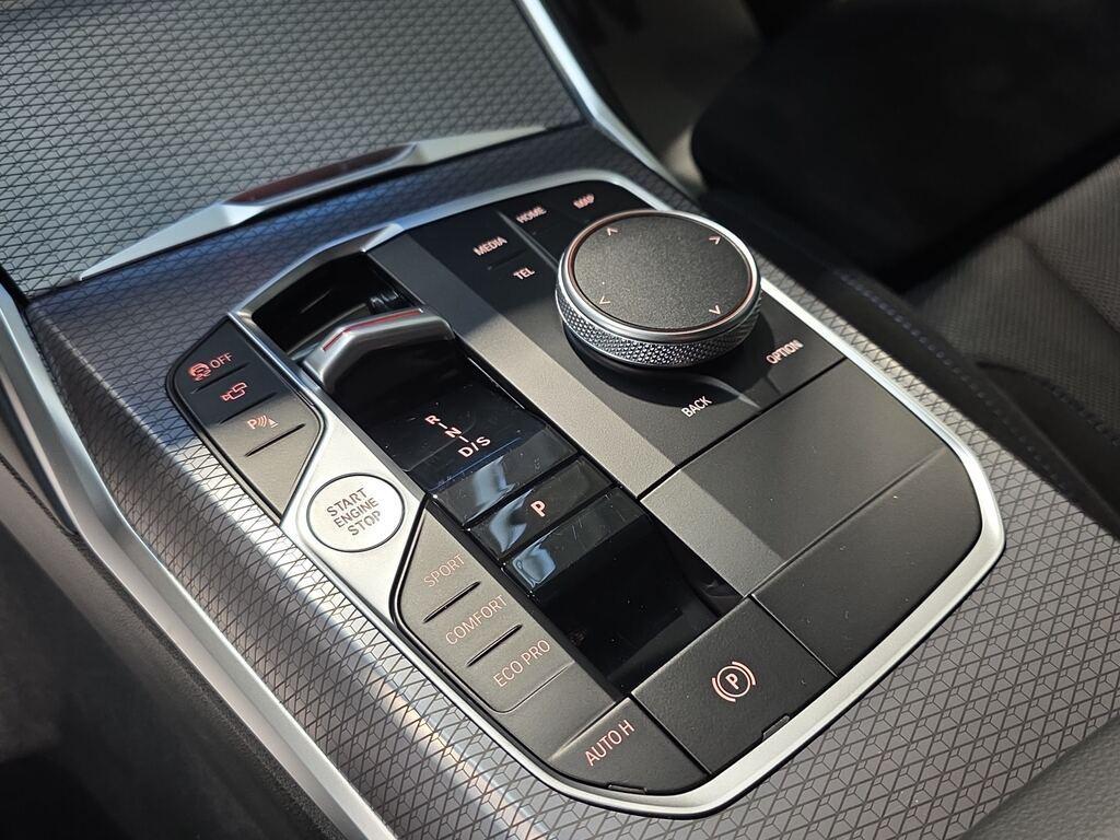 BMW Serie 3 Touring 320 d Mild Hybrid 48V Msport xDrive Steptronic