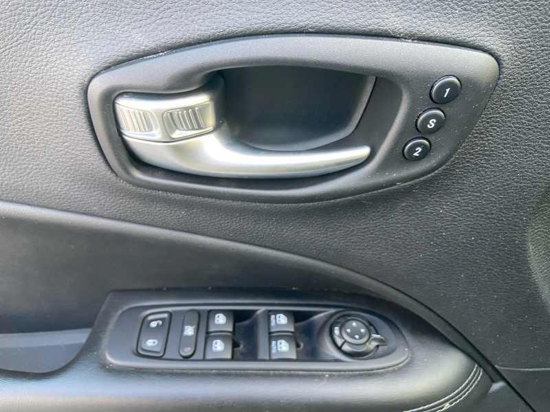 JEEP Compass 1.4 m-air S 2wd 140cv
