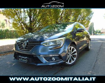RENAULT Mégane 4ª serie Mégane dCi 8V 110 CV...