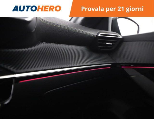 PEUGEOT 208 motore elettrico 136 CV 5 porte GT Pack