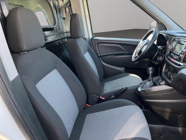FIAT Doblo 1.6 MJT 105CV ALLESTITO