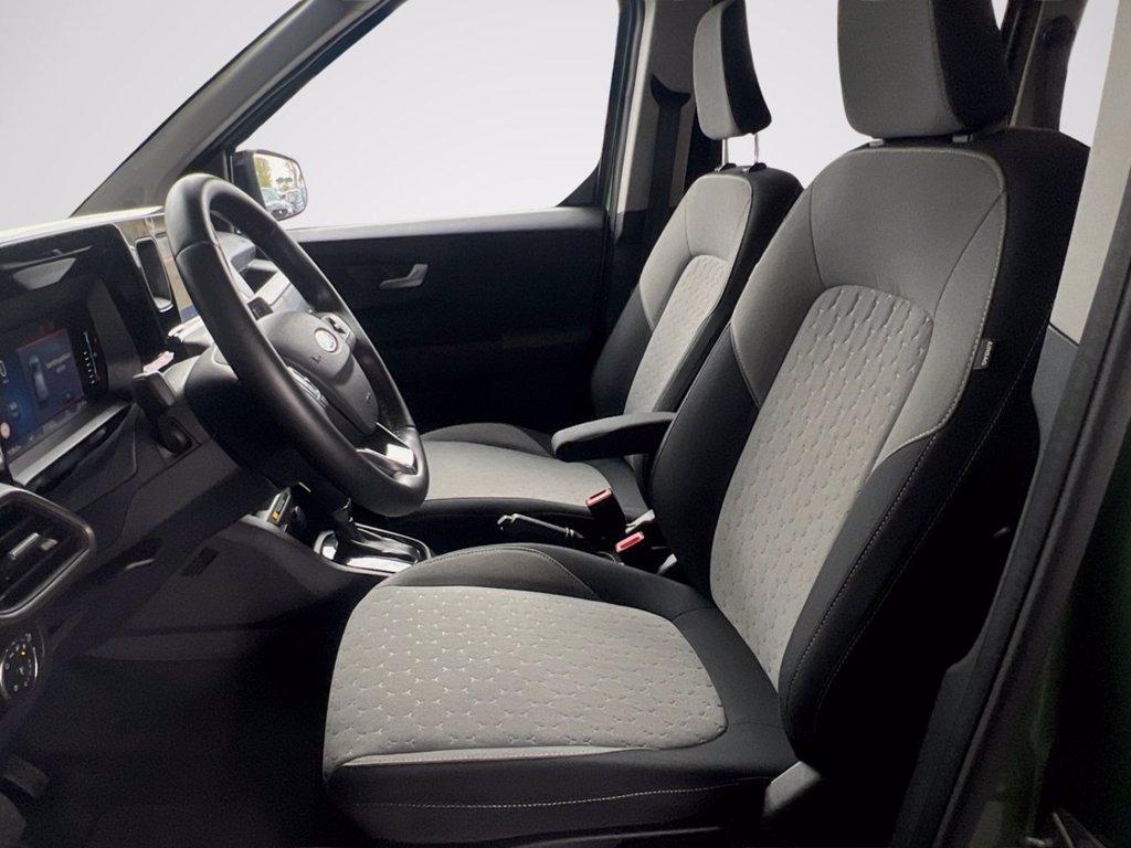 FORD Tourneo Courier II 1.0 ecoboost 125cv Titanium powershift del 2024