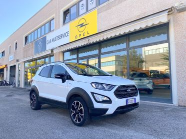 Ford EcoSport 1.0 EcoBoost Active GPL - 2022