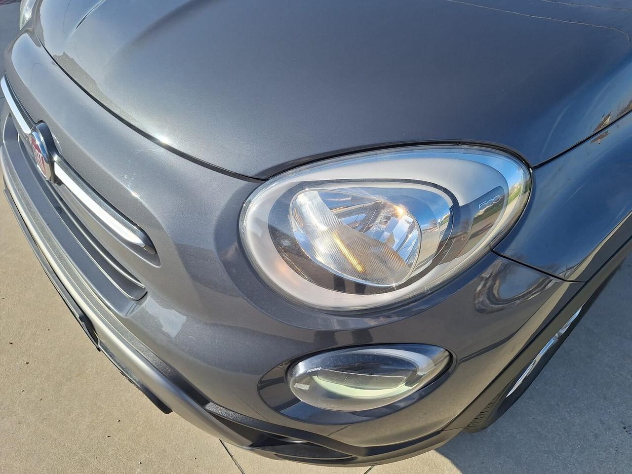 FIAT 500X 1.0 BENZINA CITY & CROSS IN ARRIVO (Copi