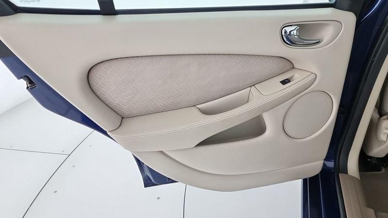 Jaguar X-Type X-Type 2.5 V6 24V cat AWD ASI