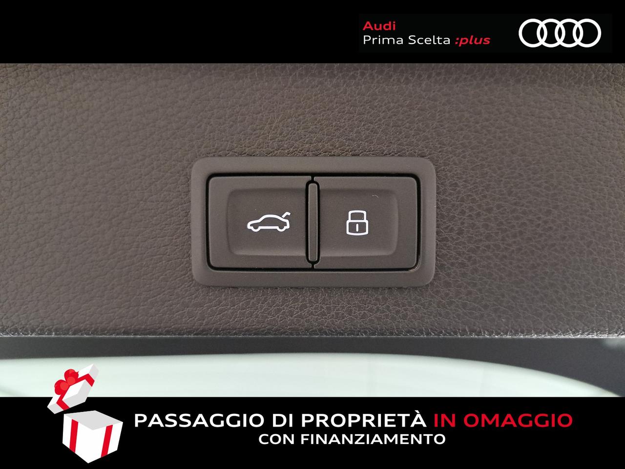 Audi Q3 sportback 40 2.0 tdi s line edition quattro 193cv s-tronic