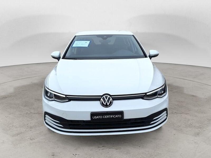 Volkswagen Golf 2.0 TDI 115 CV LED Life