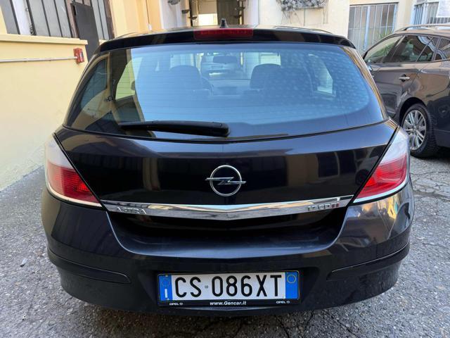 OPEL Astra 1.7 CDTI 101CV 5 porte Cosmo