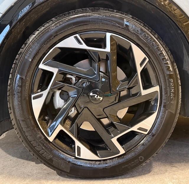 Kia Sportage 1.6 crdi mhev GT-line Plus Premium Pack dct