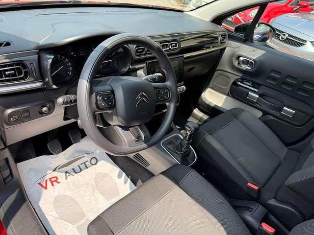 Citroen C3 1.2 Pure Tech 110 S&S MAX - PROMO FIN