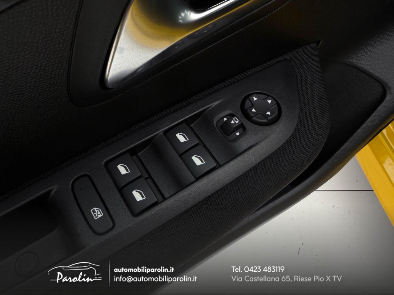 Peugeot 208 5 Porte 208 1.2 puretech Active Pack s&s eat8 Prezzo REALE