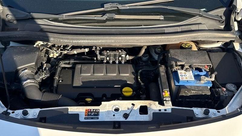 Opel Meriva II 2014 1.4 Turbo GPL-Tech 120cv Cosmo