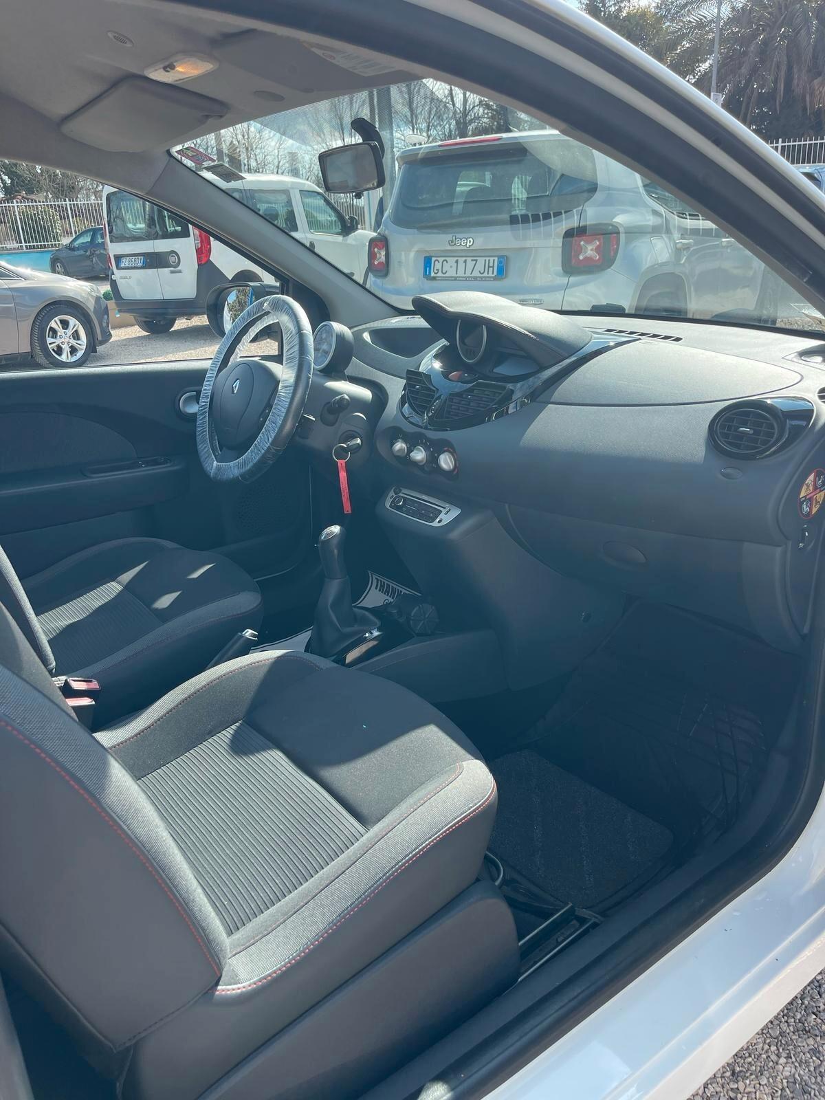 Renault Twingo 1.5 dCi 75CV Live