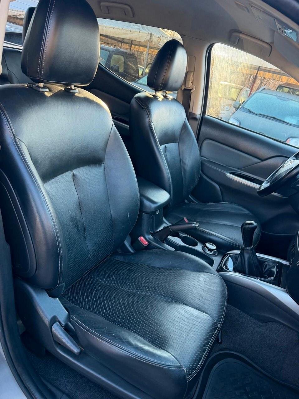 Fiat Fullback 2.4 180CV Doppia Cabina aut. LX