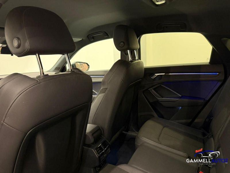 Audi Q3 2.0 SPORTBACK