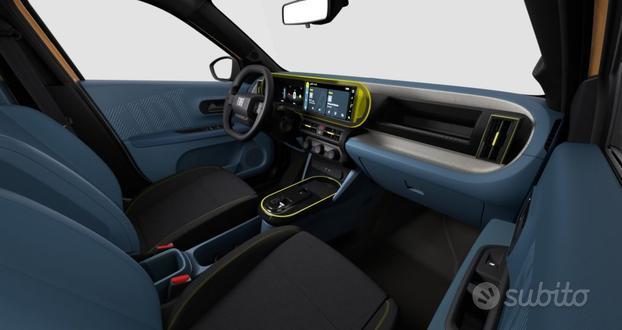 FIAT Panda Grande Panda 1.2 Hybrid Icon
