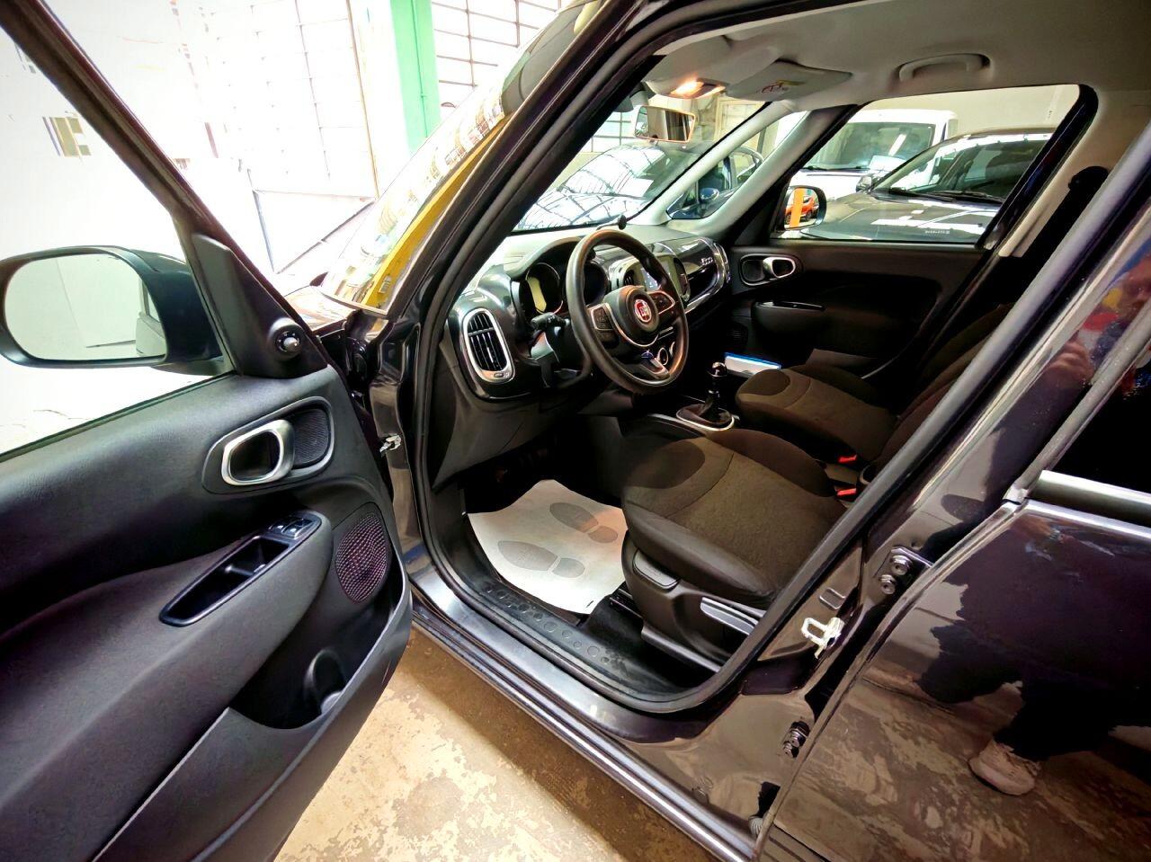 Fiat 500L 1.4 Mirror Unicoprop.