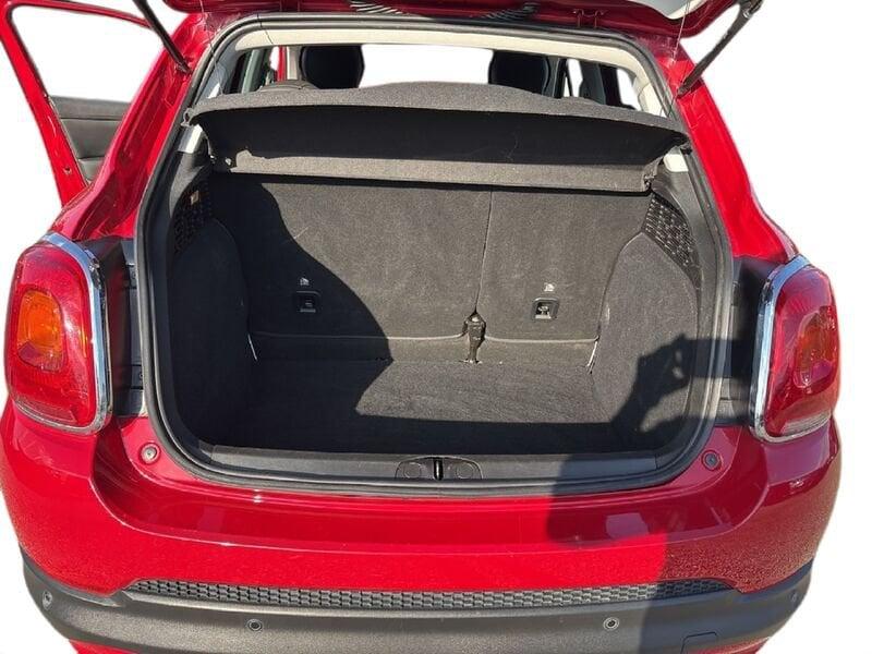 FIAT 500X 500X 1.4 MultiAir 140 CV Pop Star