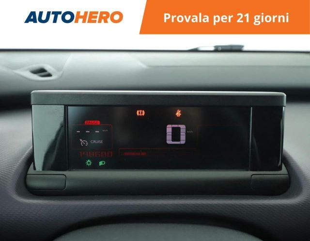 CITROEN C4 Cactus BlueHDi 100 Shine