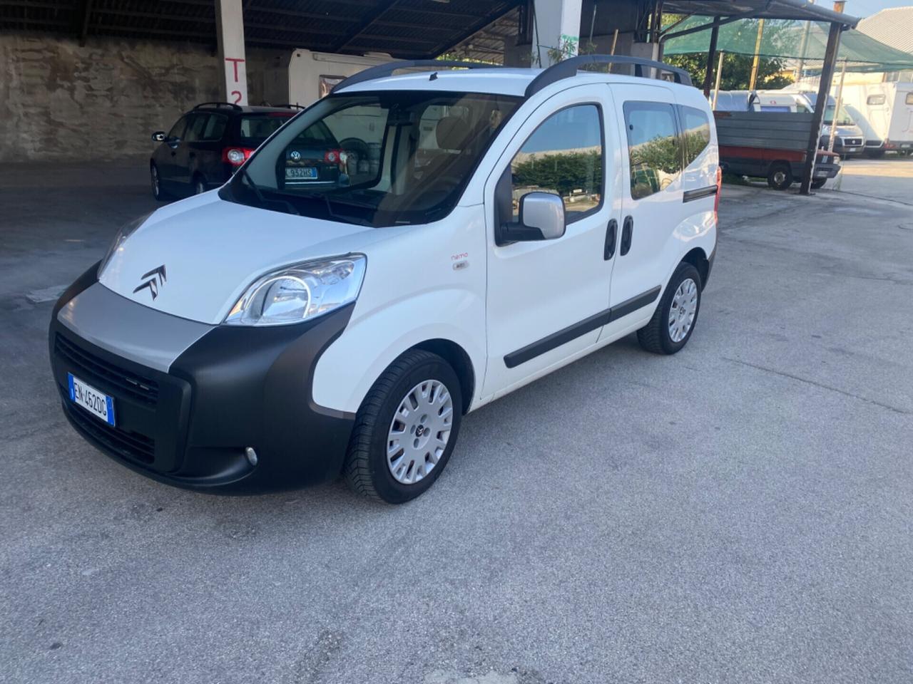 Citroen C3 1.3 70 FAP Business