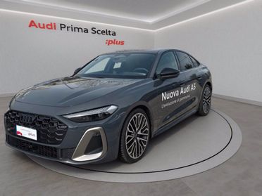 AUDI A5 berlina 2.0 tdi mhev+ s line edition quattro 204cv s-tronic del 2025