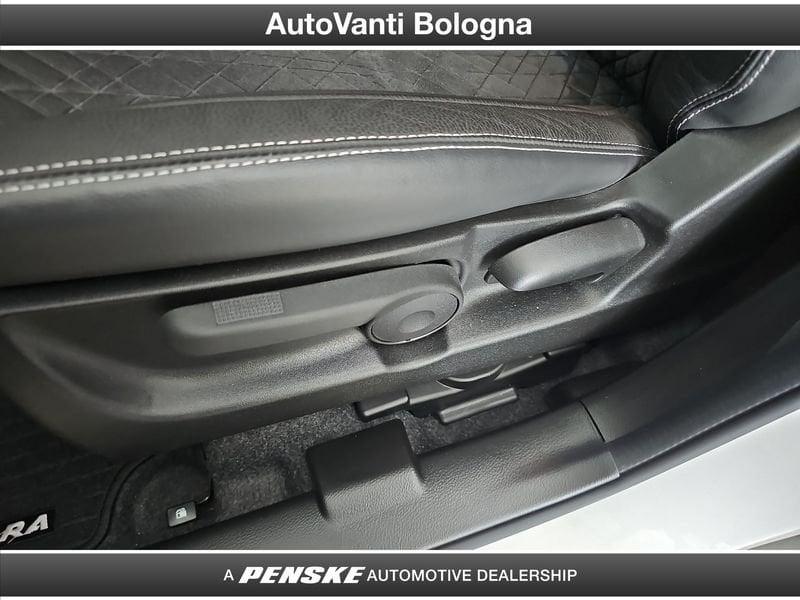 Suzuki Vitara Vitara 1.4h Cool+ 4wd allgrip 129cv