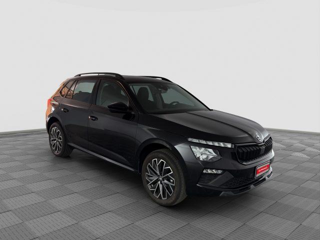 SKODA Kamiq Kamiq 1.0 TSI 115 CV DSG Black Dots