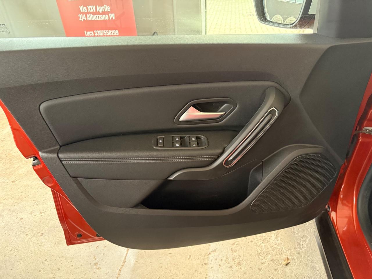 Dacia Duster 1.0 TCe GPL 4x2 Prestige Up