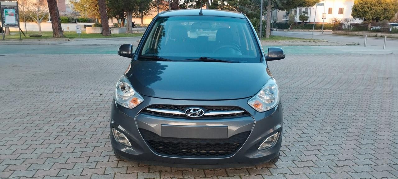 Hyundai i10 1.1 12V Comfort