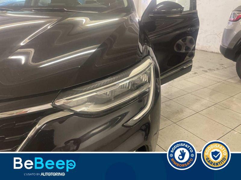 Renault Arkana 1.6 HYBRID INTENS E-TECH 145CV