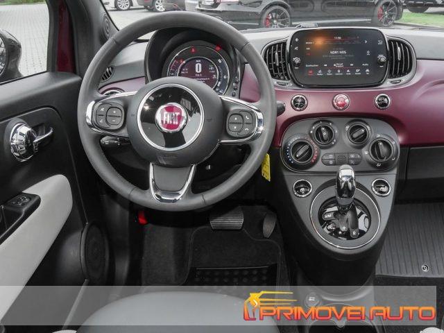 FIAT 500 1.2 Dualogic Star