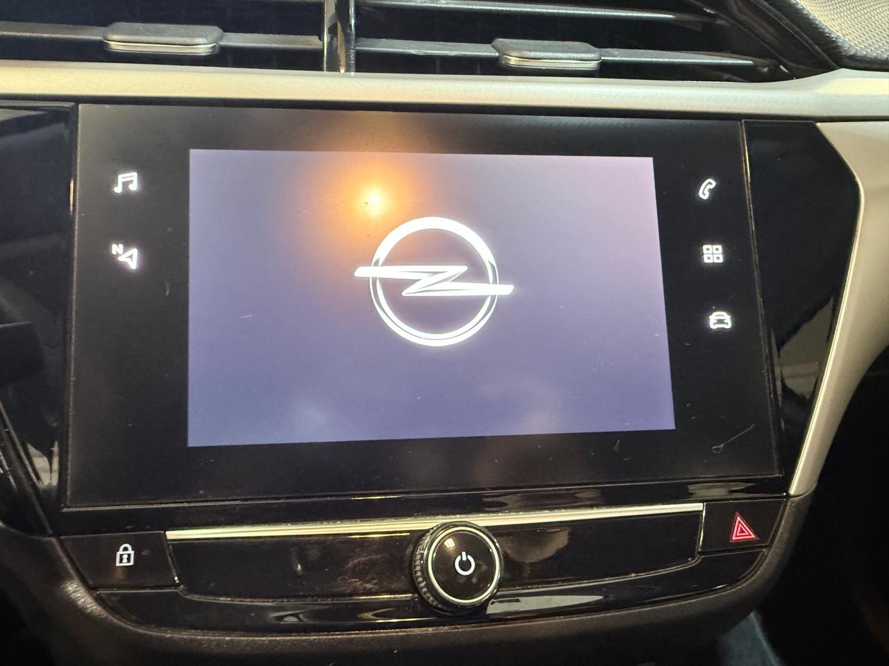 Opel Corsa 1.5 D 100 CV Elegance