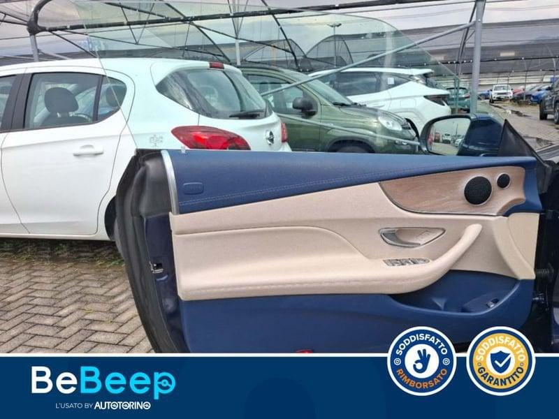 Mercedes-Benz Classe E Cbr E CABRIO 220 D BUSINESS SPORT AUTO
