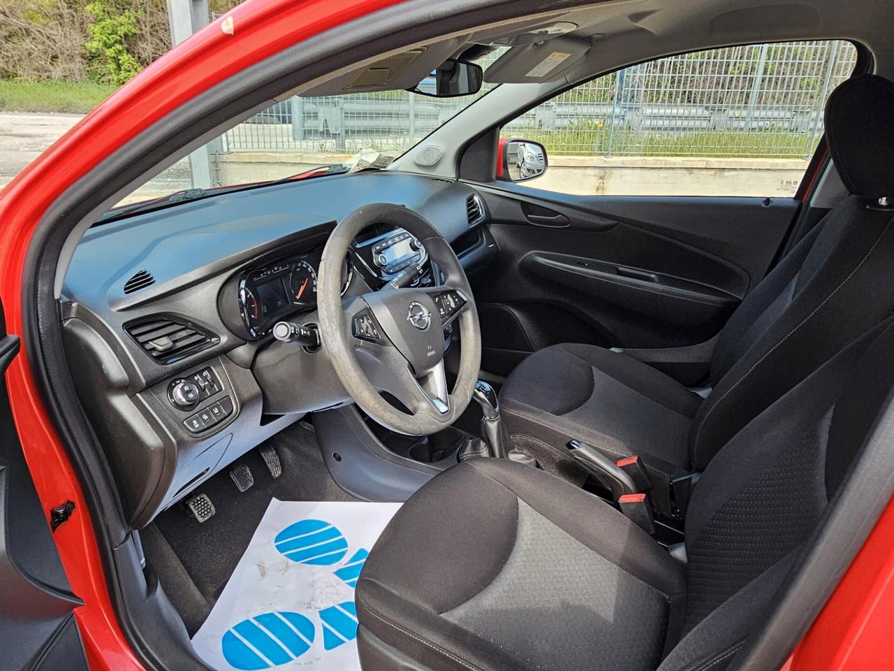 Opel Karl 1.0 75 CV N-Joy