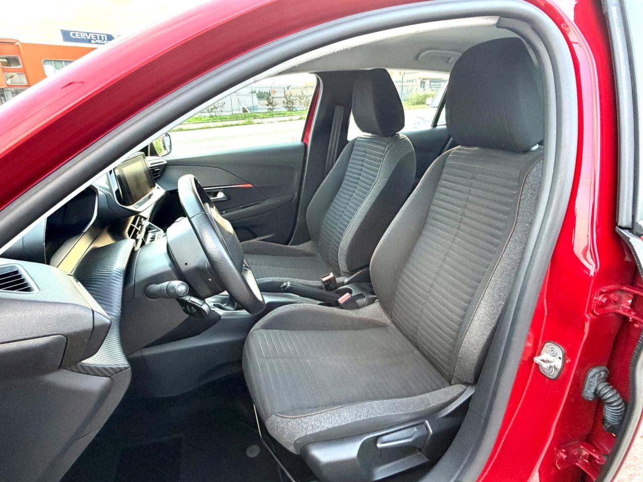 Peugeot 208 PureTech 75 Stop&Start 5 porte Active