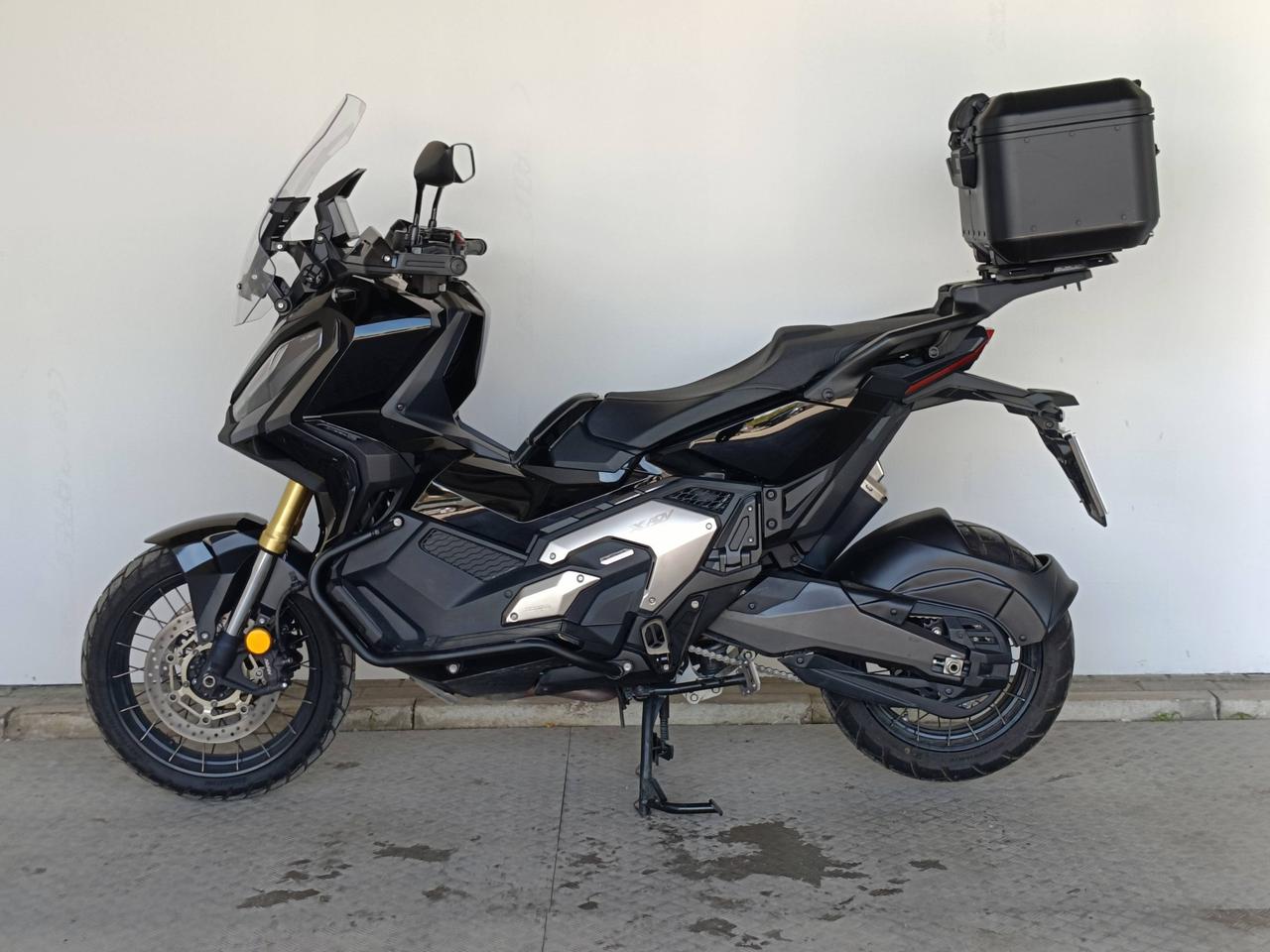 Honda X-ADV - X-ADV 750 DCT Abs my21