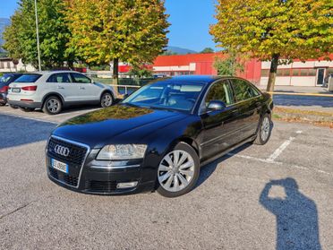 Audi A8 3.0TDI 233cv Quattro
