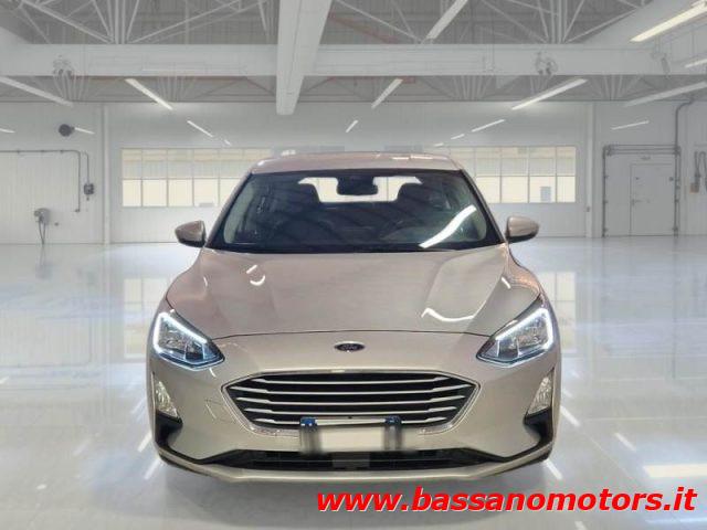 FORD Focus 1.5 EcoBlue 120 CV 5p. Business IN ARRIVO